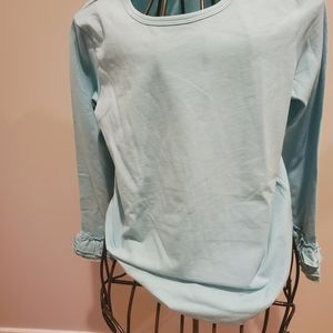 Eleanor Rose girl Tee. Reduced